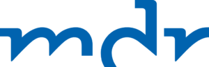 MDR Logo 2017